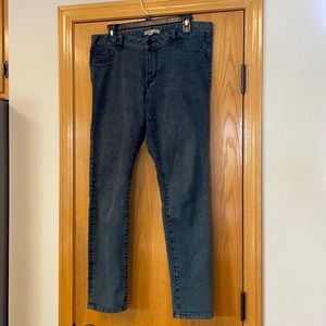 CAbi Black Rain Jegging #966